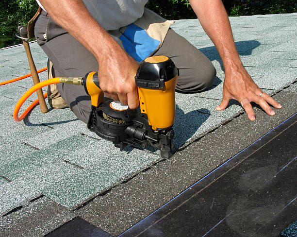 Best Shingle Roofing Installation  in Lockwood, MT