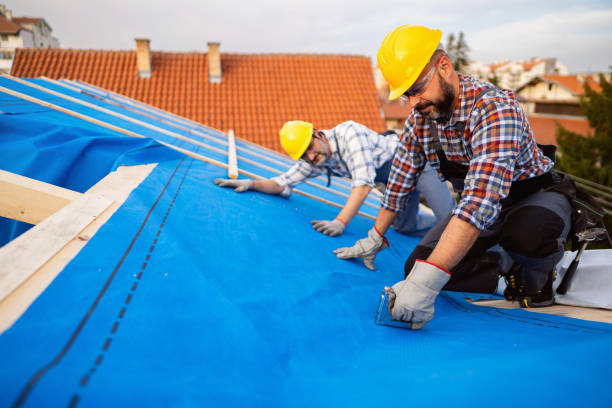 Best Storm Damage Roof Repair  in Lockwood, MT