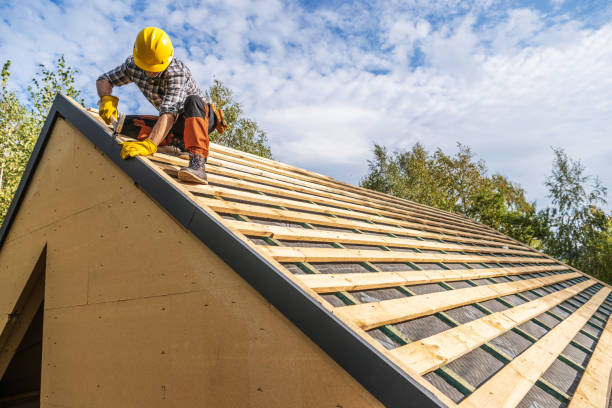 Best New Roof Installation  in Lockwood, MT